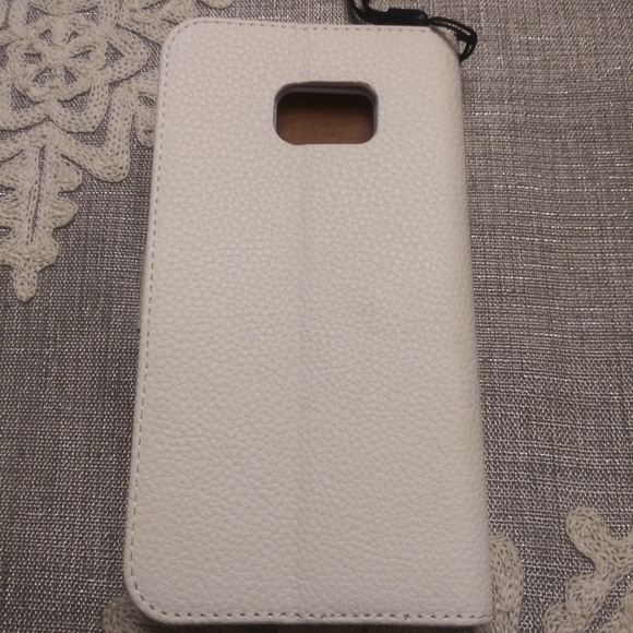 Galaxy Edge Phone Case - Picture 2 of 5